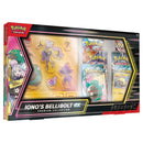 Pokémon TCG Iono’s Bellibolt EX Premium Collection Card Games - Collectible - TCG New