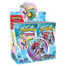Pokemon TCG Journey Together Enhanced Booster Box Card Games - Collectible - TCG New