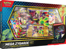 Pokemon TCG Mega Zygarde EX Premium Collection Card Games - Collectible - TCG New