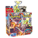 Pokemon TCG Obsidian Flames Booster Box Card Games - Collectible - TCG New