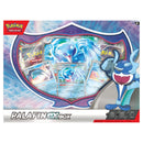 Pokemon TCG Palafin EX Box Card Games - Collectible - TCG New
