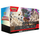 Pokemon TCG Paldea Evolved Build & Battle Stadium Card Games - Collectible - TCG New
