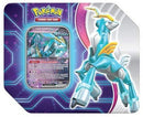 Pokemon TCG Paradox Destinies Tin Card Games - Collectible - TCG New