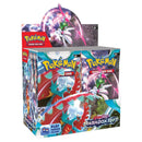 Pokemon TCG Paradox Rift Booster Box Card Games - Collectible - TCG New