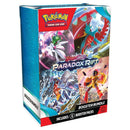 Pokemon TCG Paradox Rift Booster Bundle Card Games - Collectible - TCG New