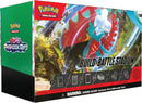Pokemon TCG Paradox Rift Build & Battle Stadium Card Games - Collectible - TCG New