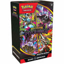 Pokemon TCG Pitch Black Booster Bundle Card Games - Collectible - TCG New