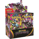 Pokemon TCG Pitch Black Booster Display Card Games - Collectible - TCG New