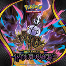 Pokemon TCG Pitch Black Prerelease Event Events