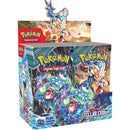Pokemon TCG Stellar Crown Booster Box Card Games - Collectible - TCG New