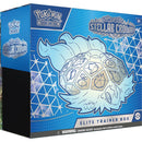 Pokemon TCG Stellar Crown Elite Trainer Box Card Games - Collectible - TCG New