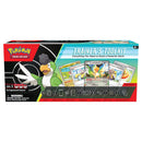 Pokemon TCG Trainers Toolkit 2024 Card Games - Collectible - TCG New