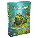 Pondscape Board Games - New