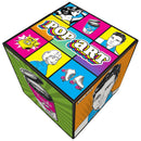 Pop Art Board Games - New