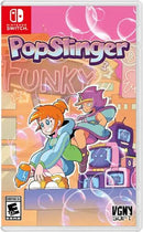 PopSlinger (SWI) Video Games - Games - Switch