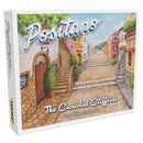 Positano: The Crowded Cliffside Expansion Board Games - New