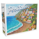 Positano Board Games - New