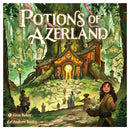 Potions of Azerland Board Games - New