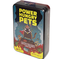 Power Hungry Pets Board Games - New