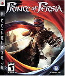 Prince of Persia (PS3) Video Games - Games - PS3