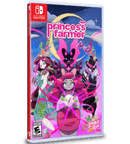 Princess Farmer (SWI LR) Video Games - Games - Switch