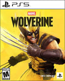 Marvel's Wolverine  (PS5)