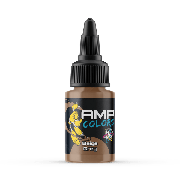Pro Acryl AMP Colors Miniatures - Paints