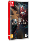 Pronty (SWI LR) Video Games - Games - Switch