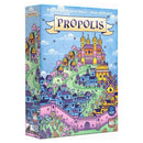 Propolis Board Games - New