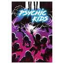 Psychic Kids RPG RPG - New