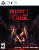 Puppet House (PS5) Video Games - Games - PS5