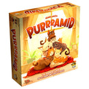 Purrramid Board Games - New
