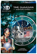 Puzzle: 3D Adventure Mayhem on the Moon Puzzles