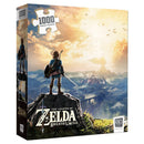 Puzzle: Breath of the Wild (1,000 pc) Puzzles