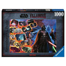 Puzzle: Darth Vader 1000pc Puzzles