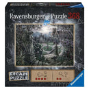 Puzzle ESCAPE Midnight Garden Puzzles