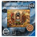 Puzzle: Escape the Circle London 919pc Puzzles