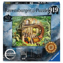 Puzzle: Escape the Circle Rome 919pc Puzzles