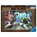 Puzzle: General Greivous 1000pc Puzzles