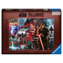 Puzzle: Kylo Ren 1000pc Puzzles