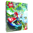 Puzzle: Mario Kart Anti - Gravity (1000 pc) Puzzles