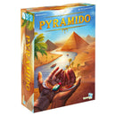 Pyramido Board Games - New