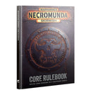 Necromunda Skirmish Core Rulebook