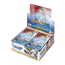 Digimon Card Game Extra Booster Box Chivalrous XIII (EX13)