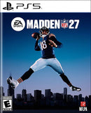 Madden NFL 27  (PS5)