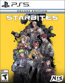 Starbites Deluxe Edition (PS5)