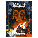 Old-School Essentials Reference Booklet 2026