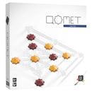 Qomet Board Games - New