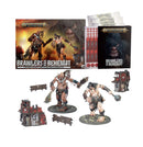 Age of Sigmar Brawlers of Behemat