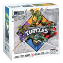 Unmatched Adventures Teenage Mutant Ninja Turtles